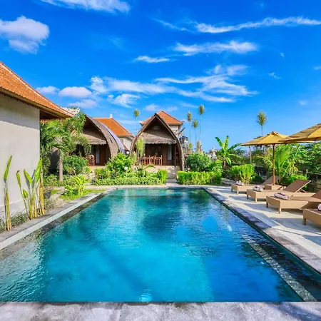 Gati Cottage