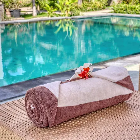 Gati Cottage