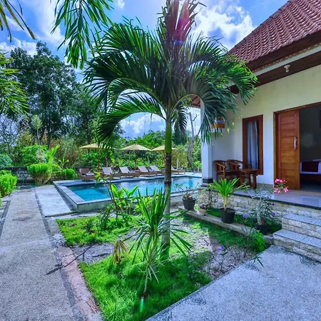 Gati Cottage