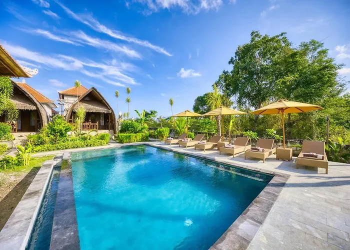 Maison d'hôtes Gati 4*