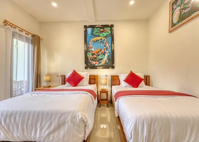 Maison d'hôtes Gati 4*