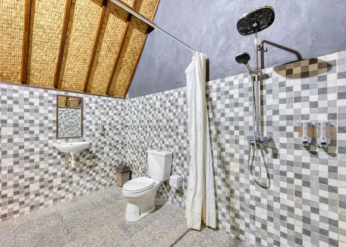 Gati Maison d'hôtes