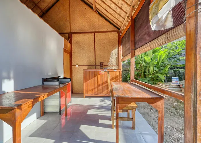 Maison d'hôtes Gati 4*
