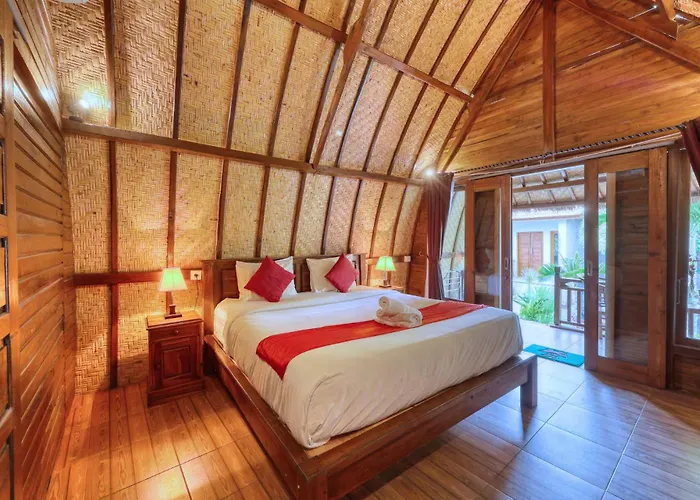 Gati Maison d'hôtes 4*