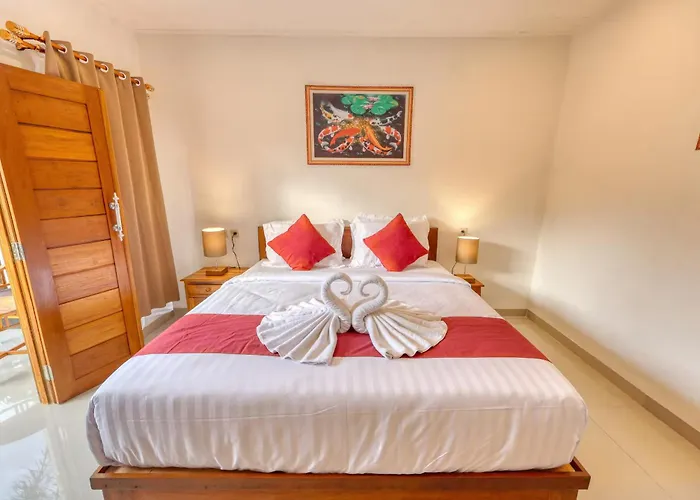Gati Maison d'hôtes 4*
