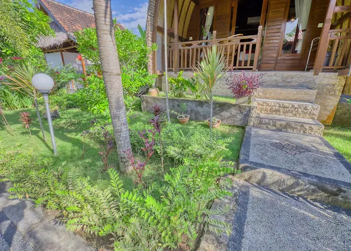 Gati Maison d'hôtes 4*