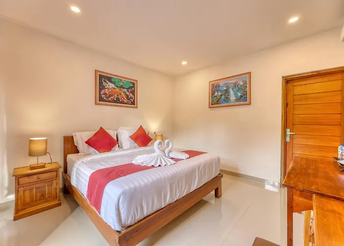 Gati Maison d'hôtes 4*