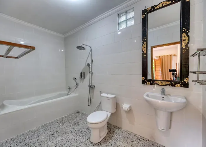 Maison d'hôtes Gati 4*