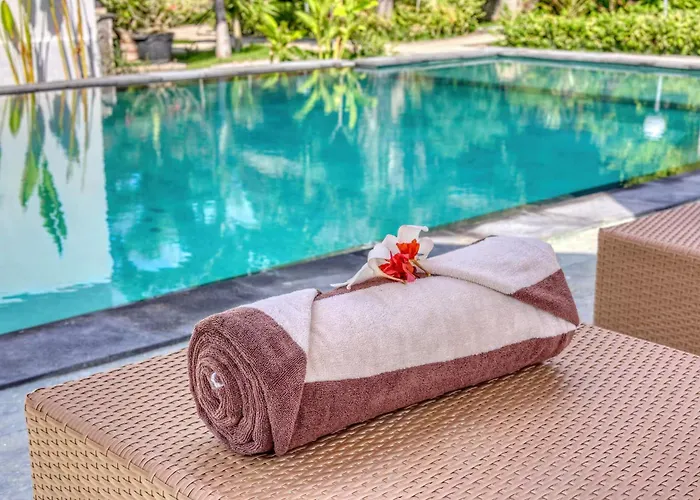 Gati Maison d'hôtes 4*
