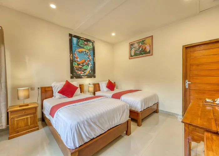 Gati Maison d'hôtes 4*