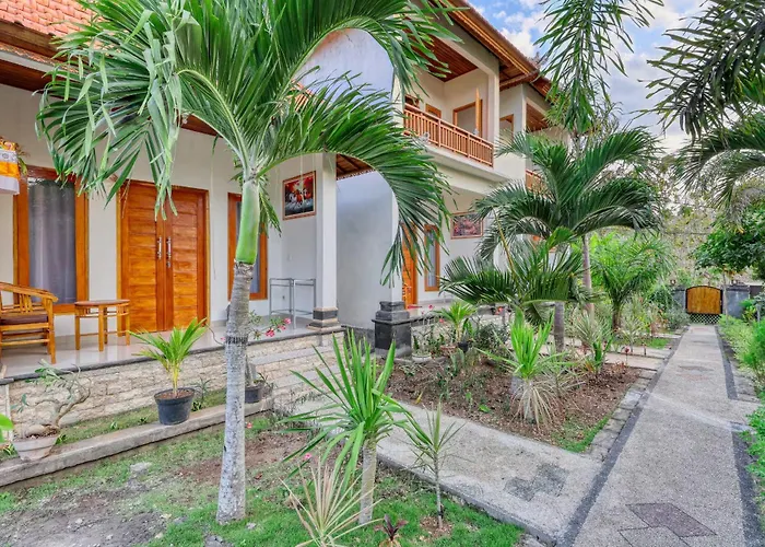 Maison d'hôtes Gati 4*
