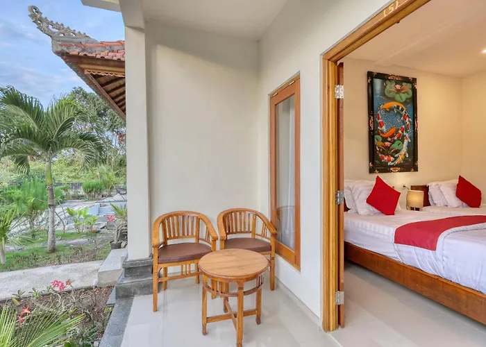 Gati Maison d'hôtes 4*