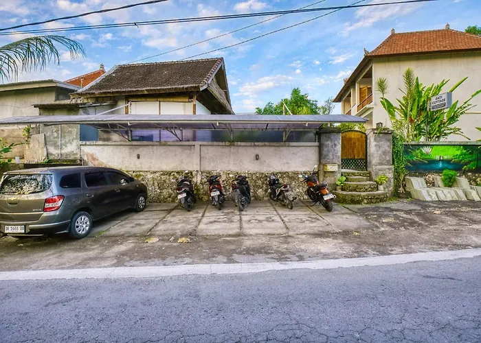 Casa de hóspedes Gati