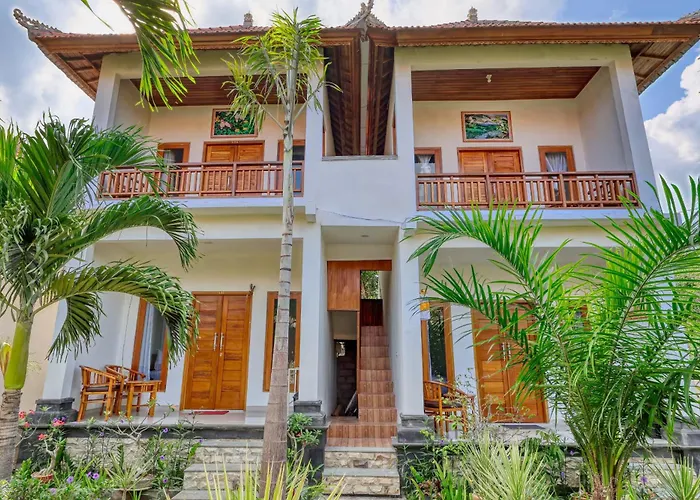 Gati Maison d'hôtes 4*