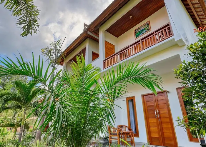 Gati Maison d'hôtes