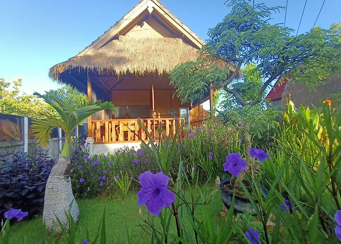 Gati Casa de hóspedes Sakti
