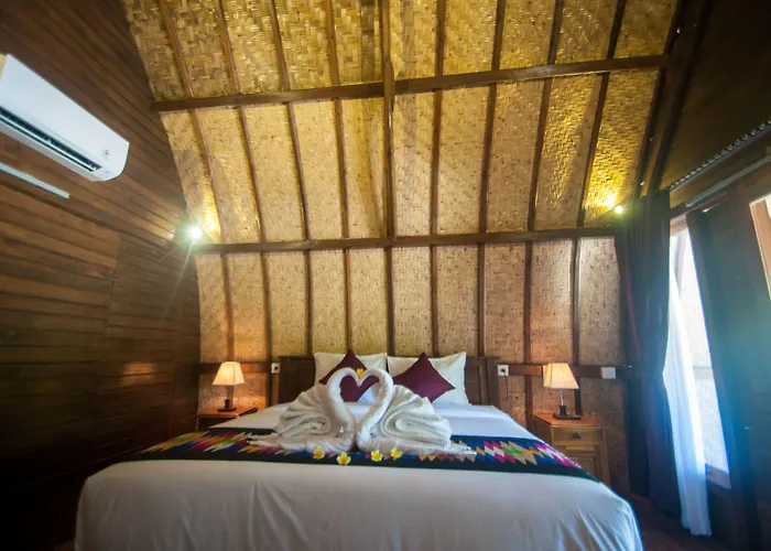 Maison d'hôtes Gati